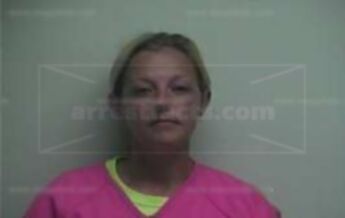 Christy Danelle Saylor