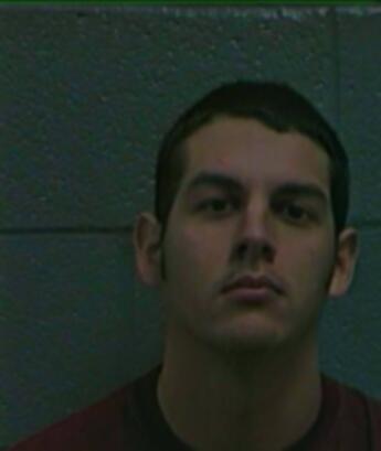 Jason Michael Ybarra