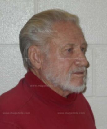 Ralph Wayne Gibbs