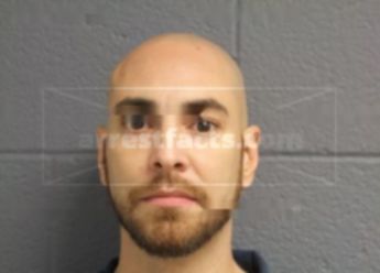 Eric Steven Hill