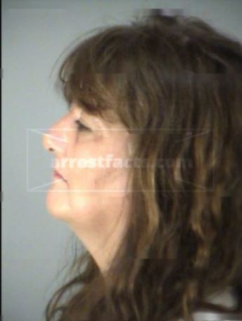 Sherri Lynn Adams