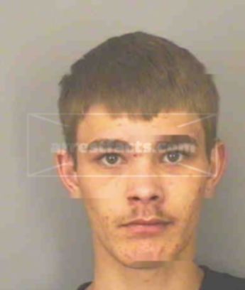 Joey Ray Davis