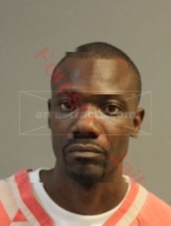 Calvin Dewayne Johnson