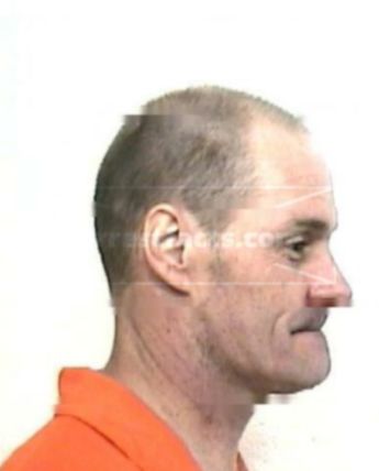 Charles Wayne Brown
