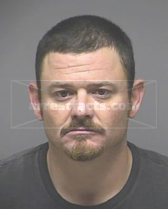 Donald Ray Brewer