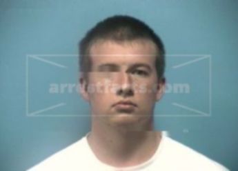 Alexander Galt Evans