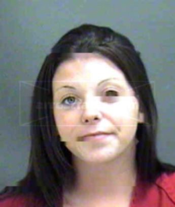 Leslie Denise Haney