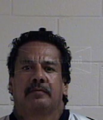 Gilbert Jr. Gonzalez Sanchez