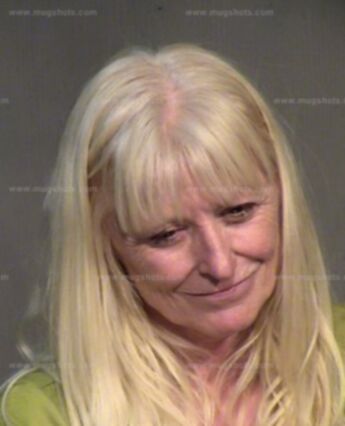 Anne Marie Rowe