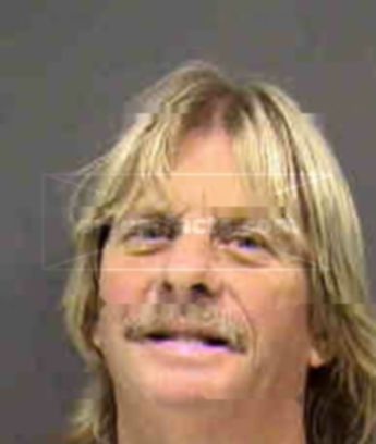 David Wayne Higgins