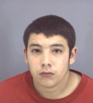Johnathon Allen Leal