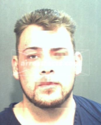 Trevor Christopher Doss