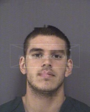 Mark Anthony Bryan