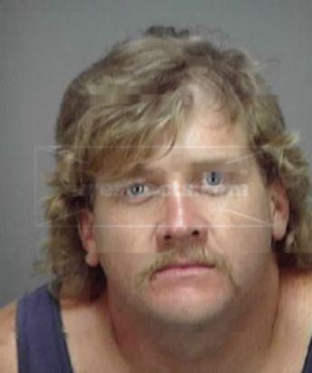 Michael Gaylon Clawson