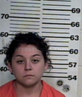 Adrianna Zavala Villanueva