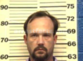 Stephen Dauane Allen