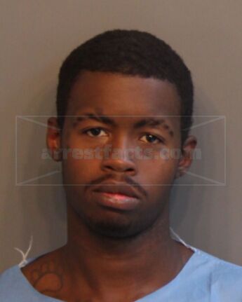 Travis Marice Martin