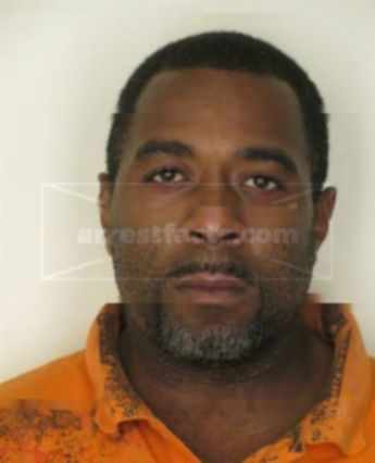 Torrence Deangleo Combs