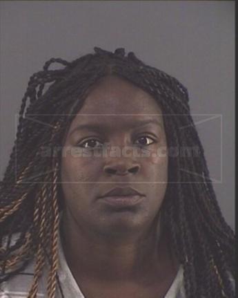 Latoya R Whitehead