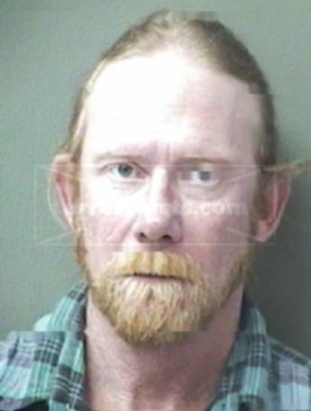 Gary Lee Newton