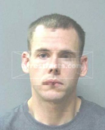 Christopher Dewayne Starnes