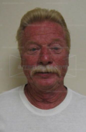 Ronald Eugene Burrow