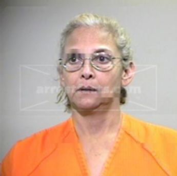 Gloria Jean Linderman