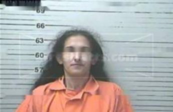 Maria Lynn Simmons