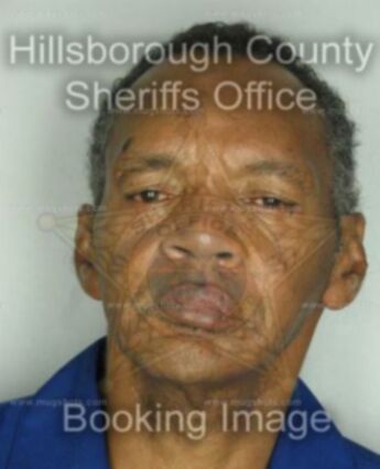 Julius Mack Isom