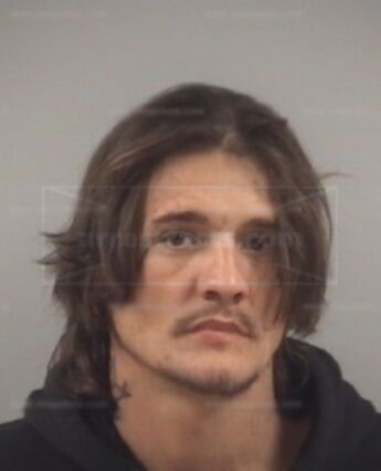 James Arnold Narron