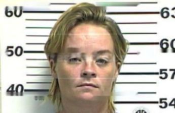 Kimberley Ann Mcmillan