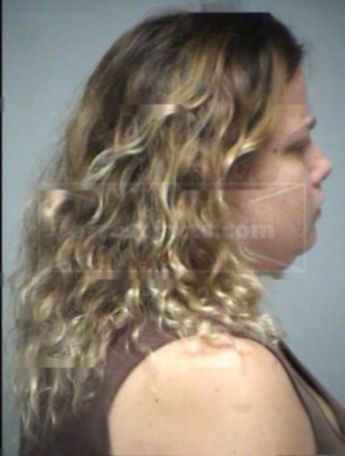 Melissa J Forster