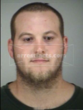 Nick Everette Mckelvin