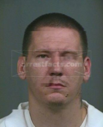 Dwayne Scot Russell
