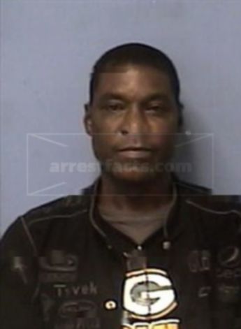 Darrell Ray