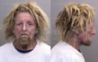 Leon Wayne Gibson