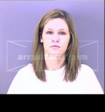 Amanda Charlene Fain