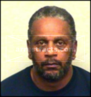 Ralph Donald Patmon