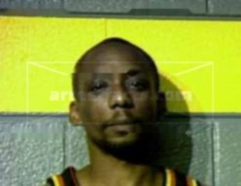 Anthony Ronade Pierce