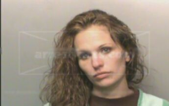 Ashley Sue Dunn