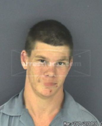 Brandon Eric Davison