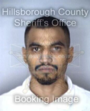 Fred Anthony Vazquez