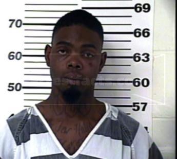 Michael Derrell Wideman