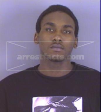 Curtis Le'nard Whitaker