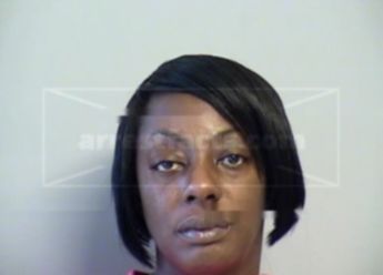 Rejeania Thomas