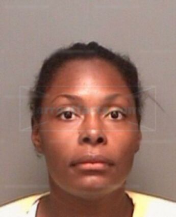 Marissa Dawn Jefferson