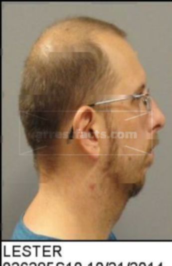 Patrick Michael Lester