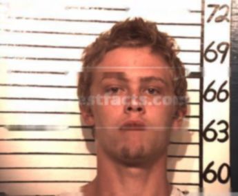John Mark Bray