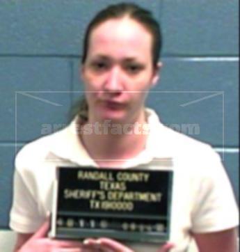 Rachael Marie Traugott