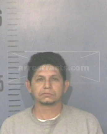 Victor Santos Balderas